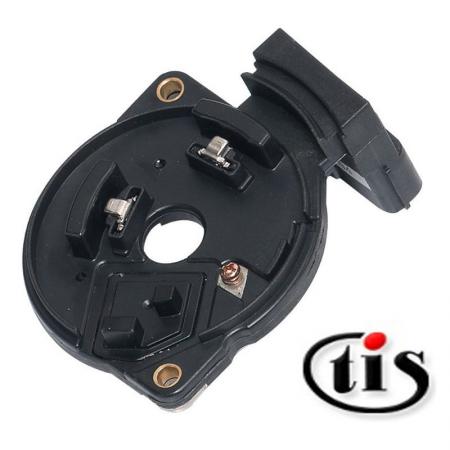 Crank Angle Sensor J881 - Crank Angle Sensor J881 for Mitsubishi