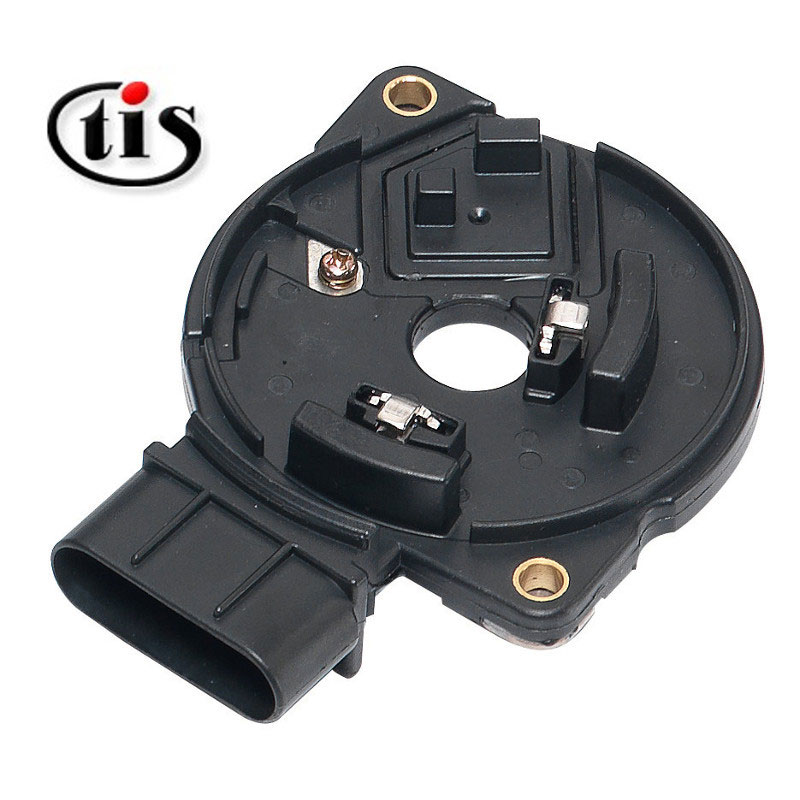 Crank Angle Sensor J862 - Crank Angle Sensor J862 for Mitsubishi Galant