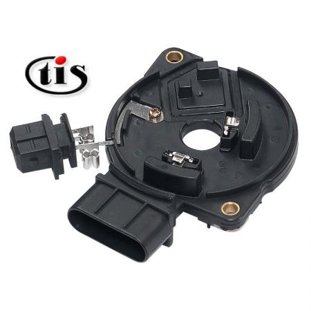 Crank Angle Sensor J882 - Crank Angle Sensor J882 For Lancer