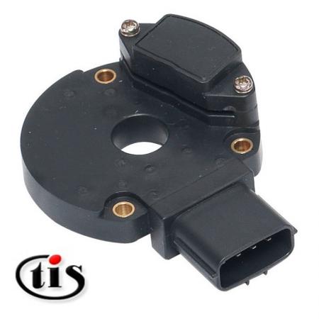 Crank Angle Sensor J927 - Crank Angle Sensor J927 for Audi A4