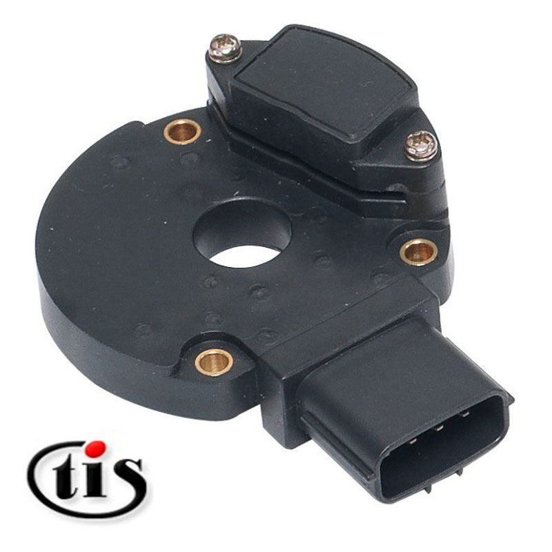 Crank Angle Sensor J927 - Crank Angle Sensor J927 for Audi A4