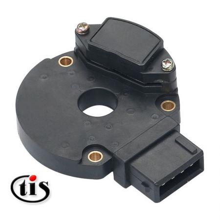 Crank Angle Sensor J928 - Crank Angle Sensor J928 Mitsubishi Lancer