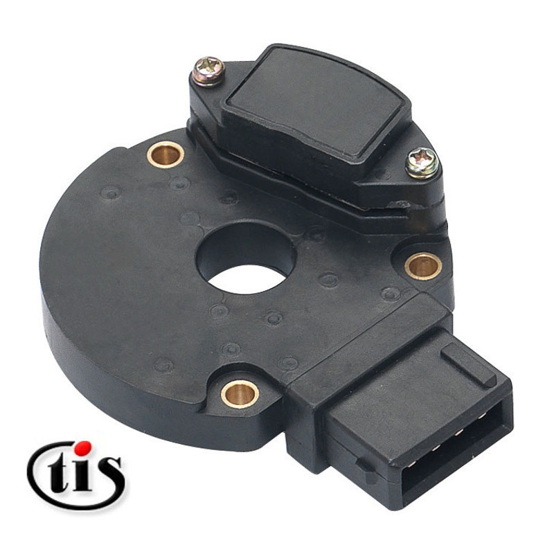 Crank Angle Sensor J928 - Crank Angle Sensor J928 Mitsubishi Lancer