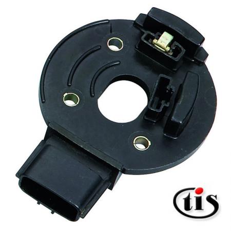 Crank Angle Sensor J814 - Crank Angle Sensor J814 for Mitsubishi