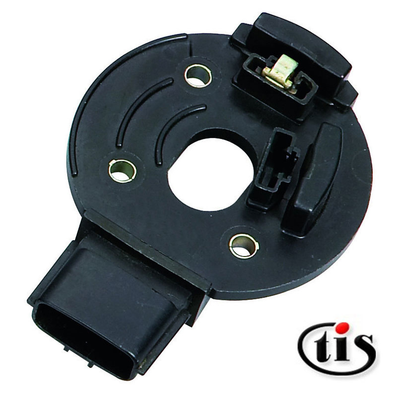 Crank Angle Sensor J814 - Crank Angle Sensor J814 for Mitsubishi
