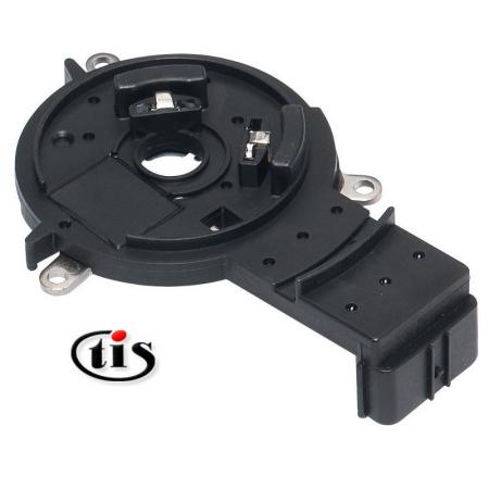 Crank Angle Sensor J848 - Crank Angle Sensor J848 for Mazda MX-6