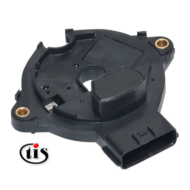 Crank Angle Sensor J563 - Crank Angle Sensor J563 for Nissan N15
