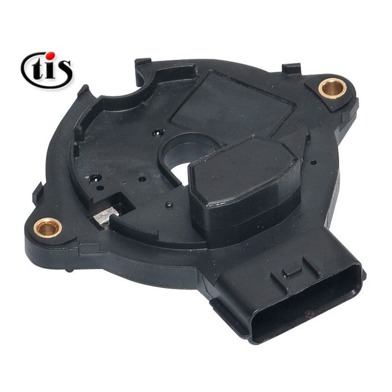 Crank Angle Sensor J553 - Crank Angle Sensor J553 For Mitsubishi
