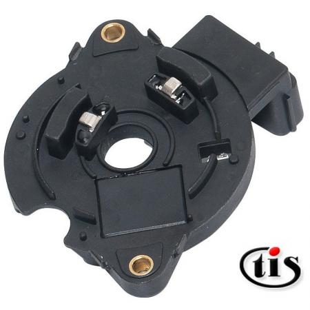 Crank Angle Sensor J841 - Crank Angle Sensor J841 for Mazda MX-3