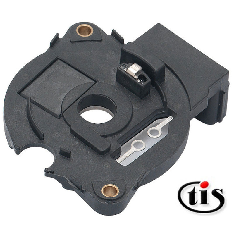 Crank Angle Sensor J833 - Crank Angle Sensor J833 for Mazda 323