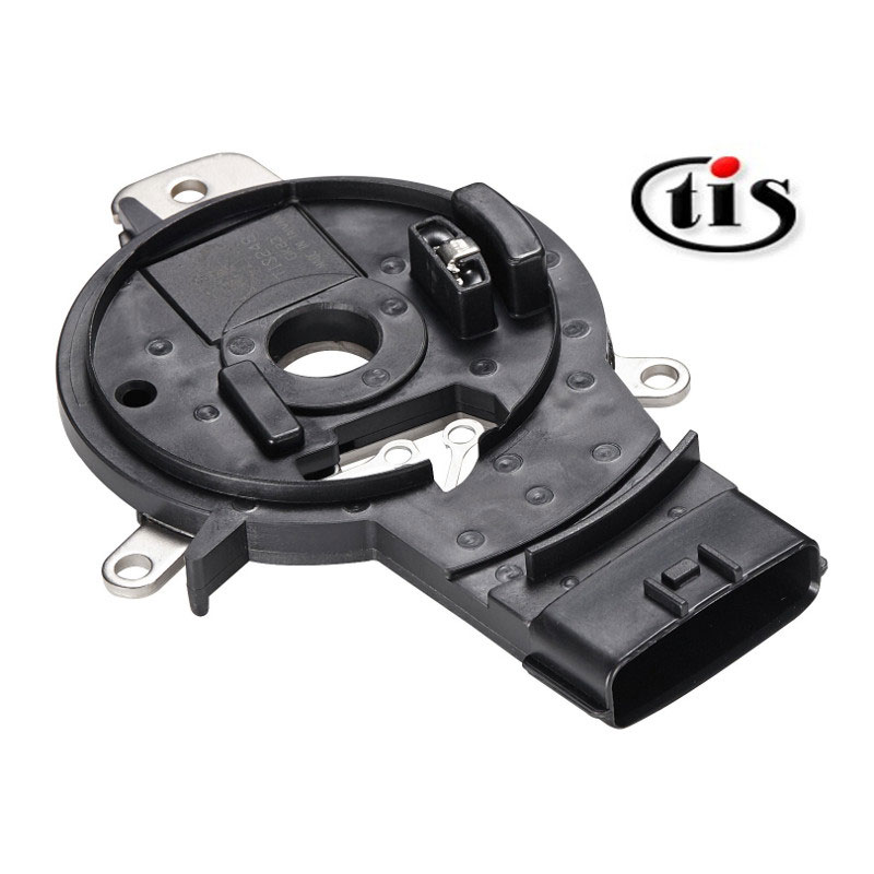 Crank Angle Sensor J837 - Crank Angle Sensor J837 for Mitsubishi Verada