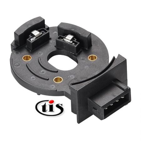 Crank Angle Sensor J822 - Crank Angle Sensor J822 for Mitsubishi L300