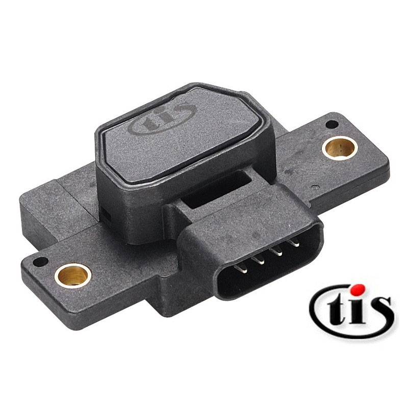 Crank Angle Sensor J520 - Crank Angle Sensor J520 for Mitsubishi