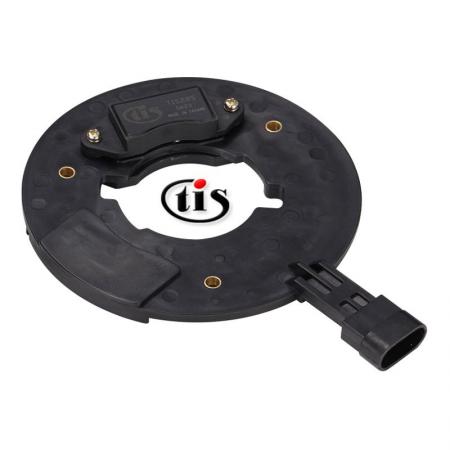 Crank Angle Sensor J924 - Crank Angle Sensor J924 for Chevrolet Corvette